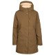 Trespass Γυναικείο μπουφάν Fleece Lined Waterproof Jacket
